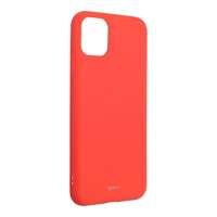 ROAR futerał COLORFUL JELLY do IPHONE 11 Pro Max Brzoskwiniowy