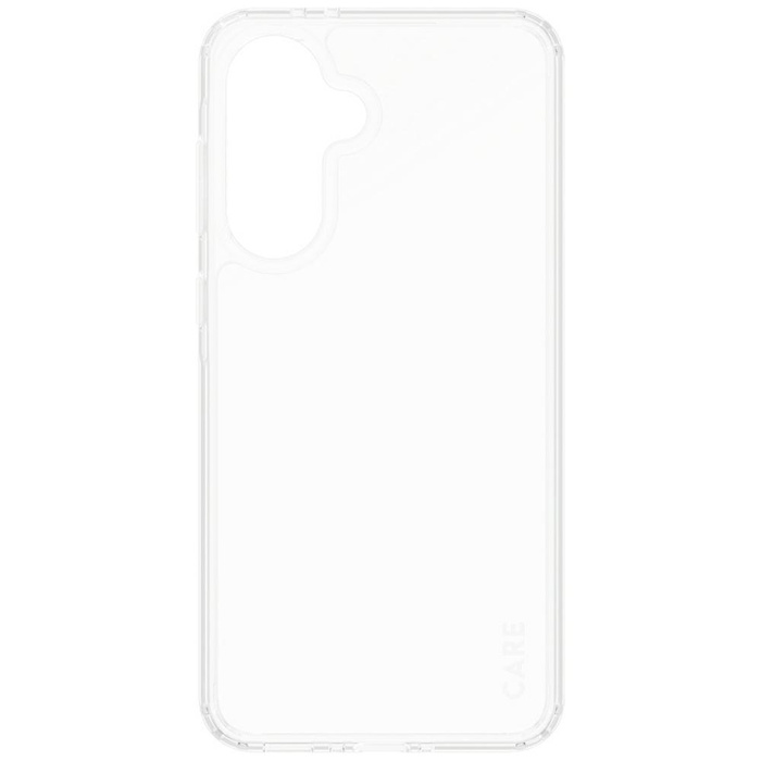 Etui CARE by PanzerGlass Flagship Urban  Combat do Samsung Galaxy A36 5G przezroczysty