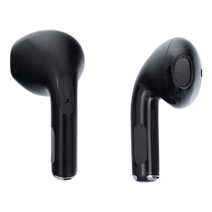 Słuchawki bezprzewodowe douszne Blue Star FI7 TWS czarne