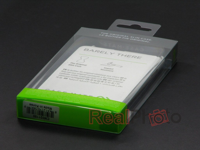 ETUI Samsung I9300 Galaxy S3 CASE-MATE Barely