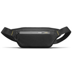 ETUI SPIGEN KD411 WAISTBAG KLASDEN BLACK