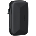 Torba USAMS Series JX pokrowiec do       przechowywania 6.7" czarny