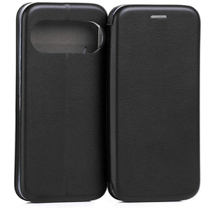 Etui Beline Book Magnetic do Google      Pixel 10 czarny