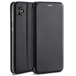 Beline Etui Book Magnetic Samsung A04A045 czarny/black A04e / M13 5G