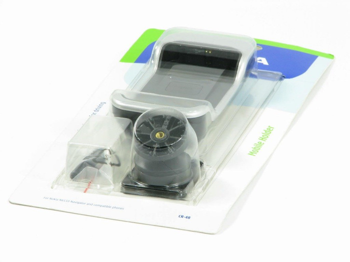 Uchwyt Samochodowy NOKIA CR-48 6110 Navigator