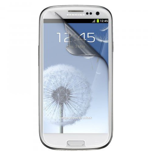 Case-Mate Samsung I9300 Galaxy S3 Folia Ochronna