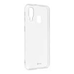 ROAR futerał ALL DAY COLORFUL JELLY do SAMSUNG A40 transparentny