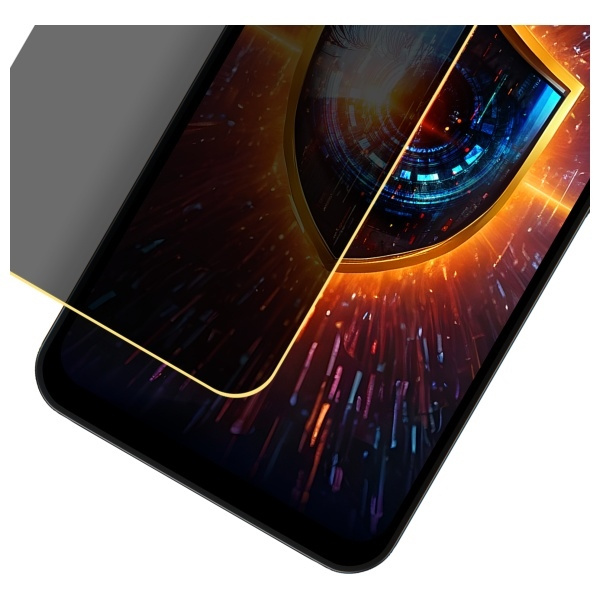 3MK Silky Matt Privacy Sam A16 Folia      prywatyzująca