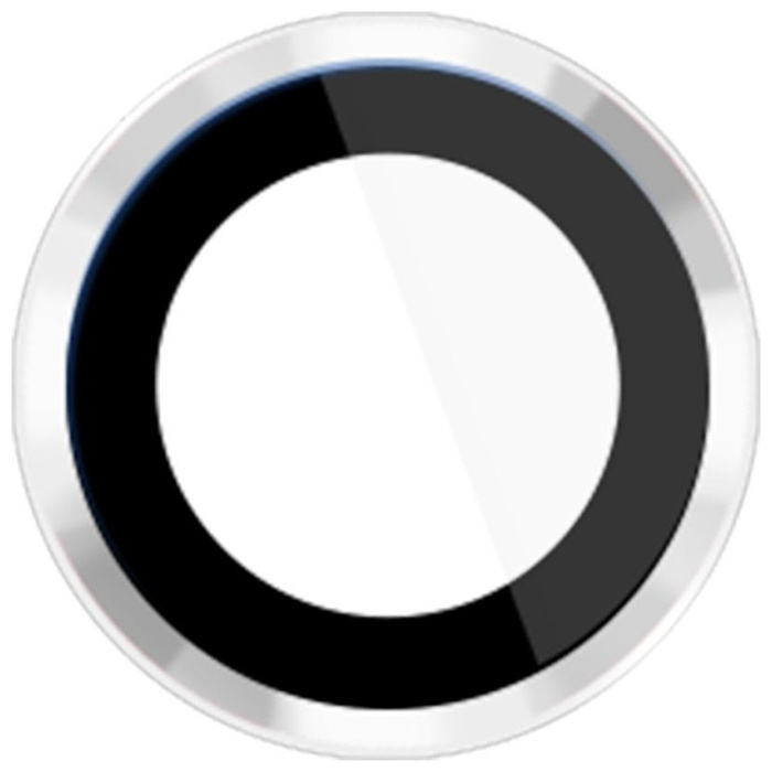 Ochrona na obiektyw aparatu 3MK iPhone 17 Pro /17 Pro Max Lens Protection Pro przezroczysty