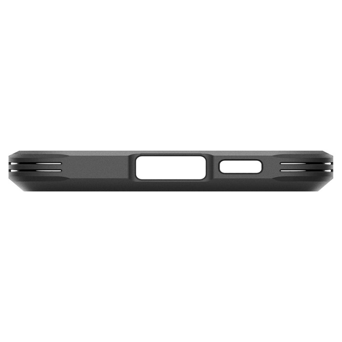 Etui Spigen Tough Armor Galaxy S23 FE Black Case