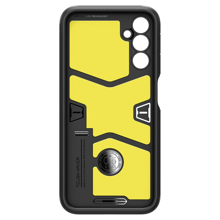 Etui SPIGEN Tough Armor Galaxy A14 4G / Lte Black