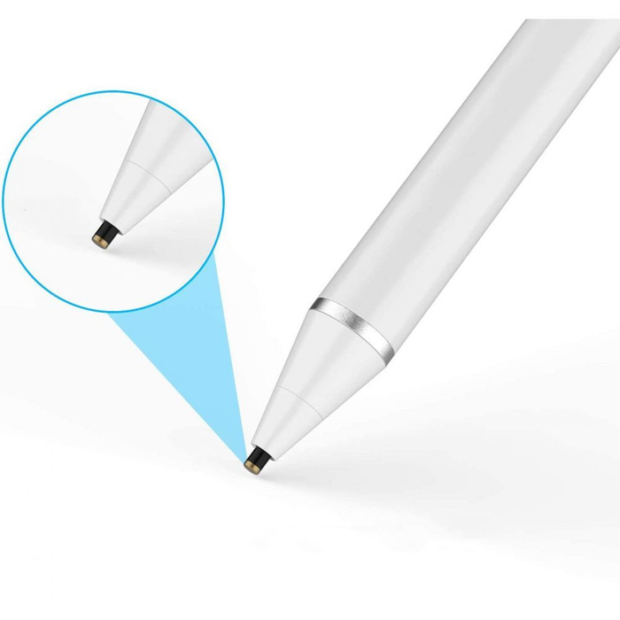 RYSIK TECH-PROTECT ACTIVE STYLUS PEN PINK