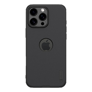 Etui Nillkin Super Frosted Shield Pro iPhone 16 pro Max (czarny)
