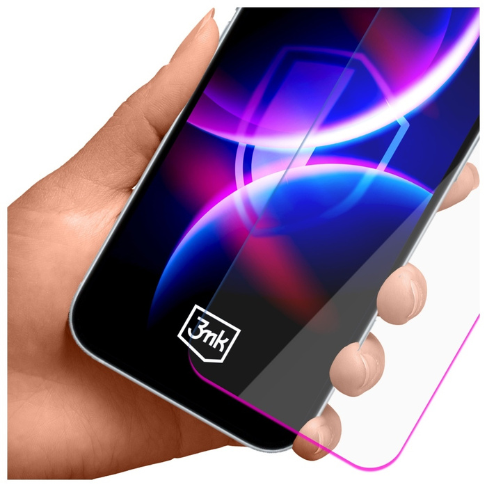 Folia wielowarstwowa 3MK StratCore700 do Apple iPhone 17 Pro Max