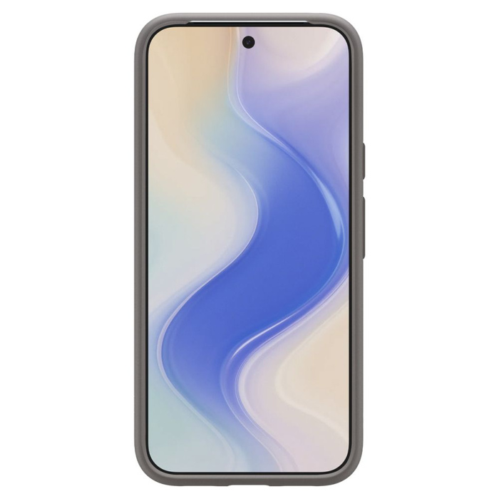 ETUI SPIGEN GOOGLE PIXEL 10 / 10 PRO NANO POP MAG MAGSAFE PAPAYA GREY