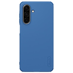 Nillkin Super Frosted PRO Back Cover for Samsung Galaxy A26 5G Blue