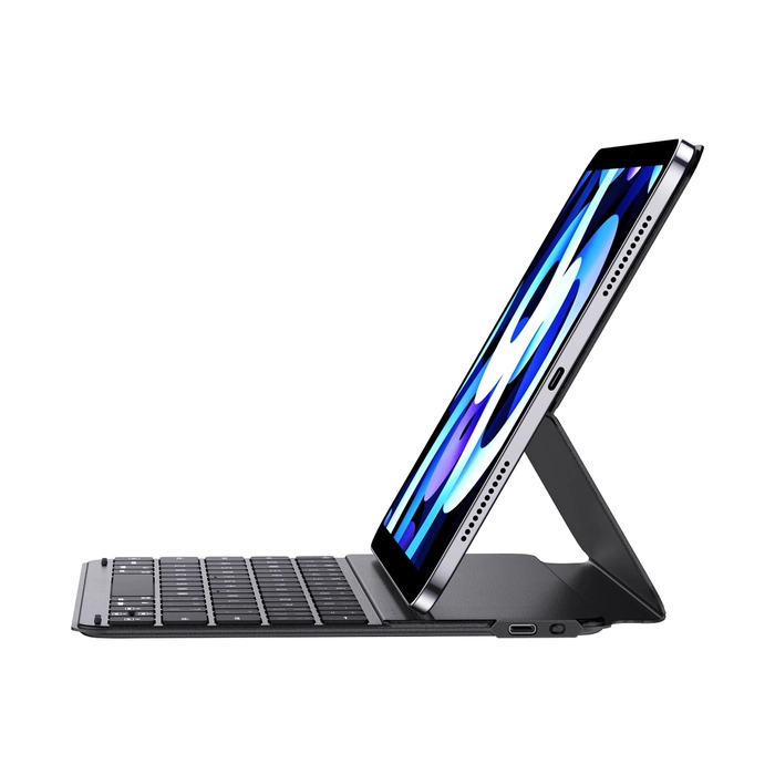 Etui Magnetyczne etui z klawiaturą Baseus Brilliance Pad Pro12.9"  (czarne)