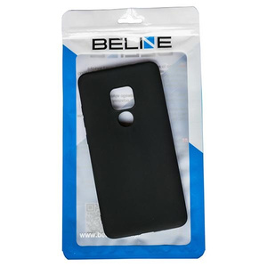 Beline Etui Candy Xiaomi Redmi 9Aczarny/black