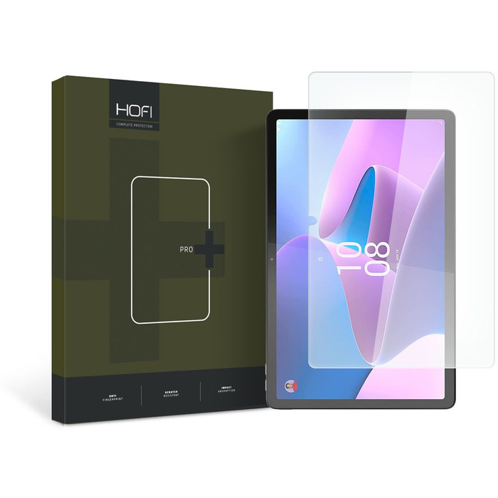 Szkło Hartowane Hofi Glass Pro+ Lenovo Tab P11 11.5 2nd Gen Tb-350 Clear