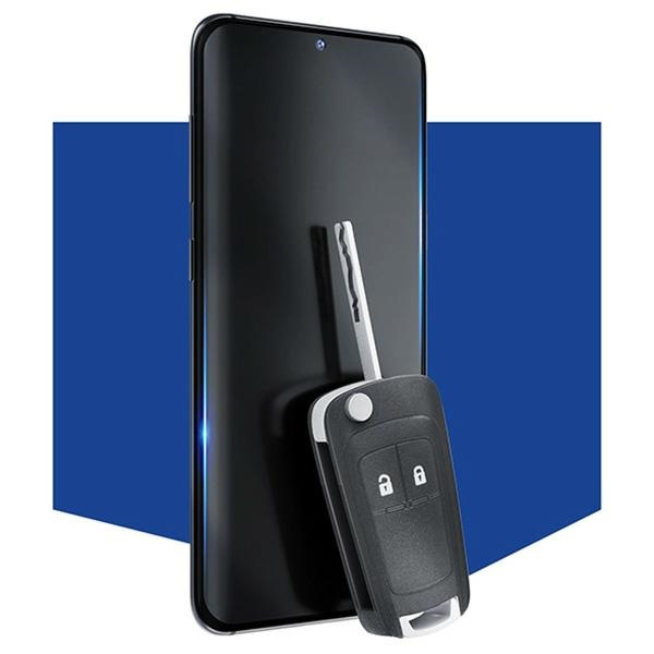 3MK Folia ARC+ Huawei Nova 12i Folia Fullscreen