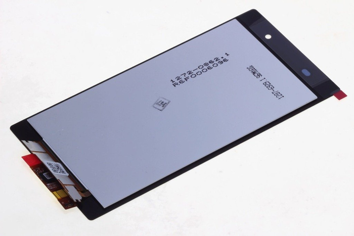 WYŚWIETLACZ SONY Xperia Z1 Nowy Oryginalny LCD Dotyk