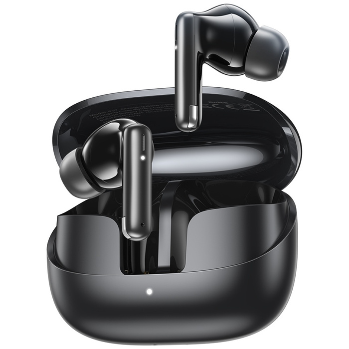 Słuchawki Bluetooth TWS USAMS IF27       bezprzewodowe czarny