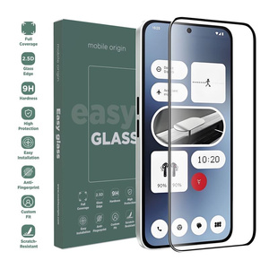 Szkło Hartowane Mobile Origin EasyGlass Nothing phone 2a