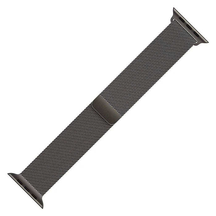Pasek Magnetic Strap 2 Apple Watch 7 41 Mint