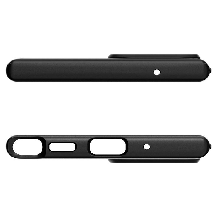 ETUI SPIGEN THIN FIT GALAXY NOTE 20 ULTRA BLACK