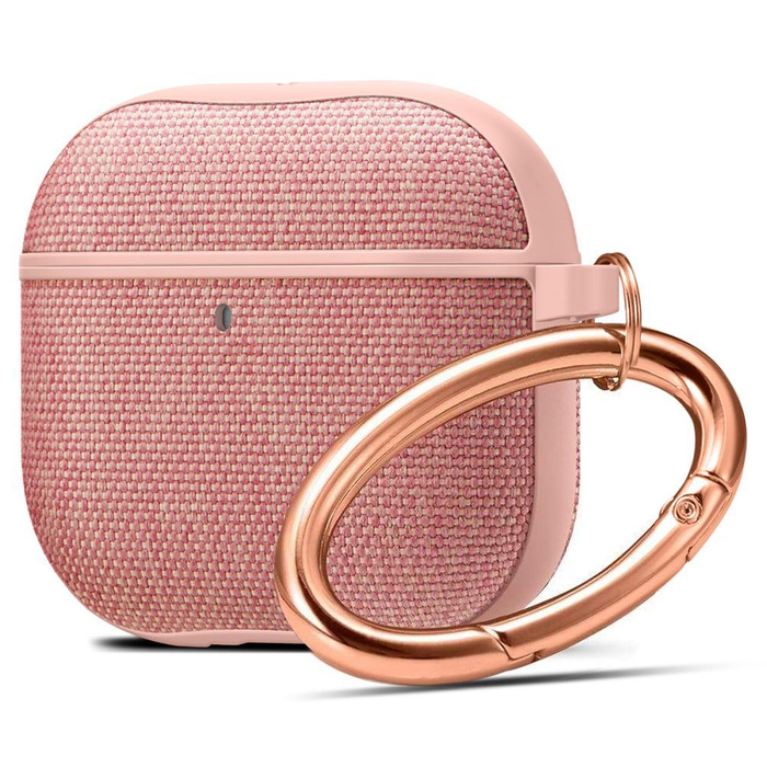 ETUI SPIGEN URBAN FIT APPLE AIRPODS 4 ROSE GOLD