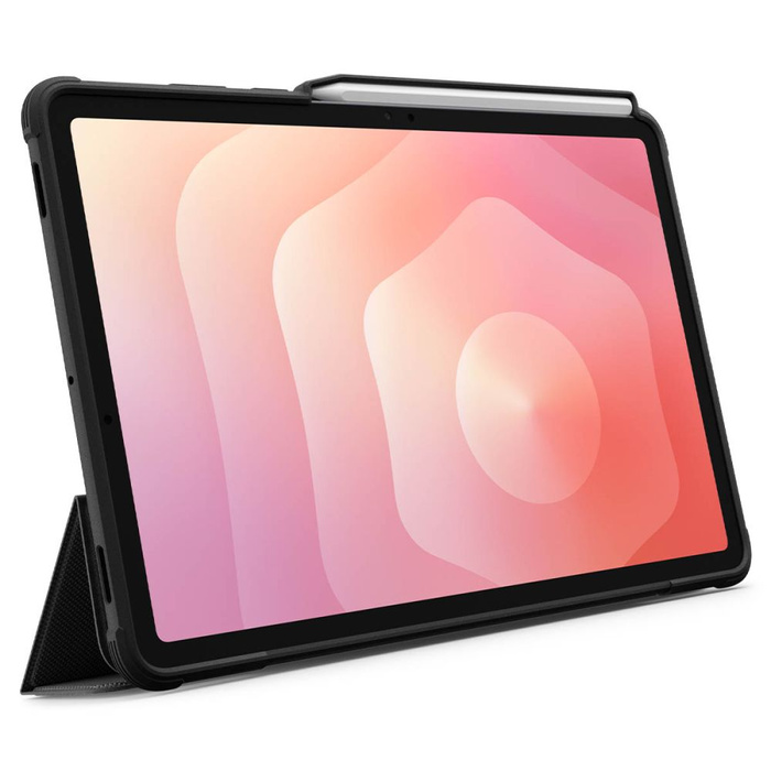 ETUI SPIGEN SAMSUNG GALAXY TAB S11 11.0 X730 / X736 RUGGED ARMOR ”PRO” BLACK