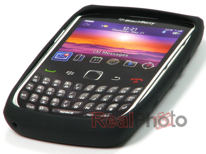 Etui Blackberry 9700 9780 Bold Pokrowiec