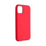 Futerał Roar Colorful Jelly Case - do iPhone 11 Różowy