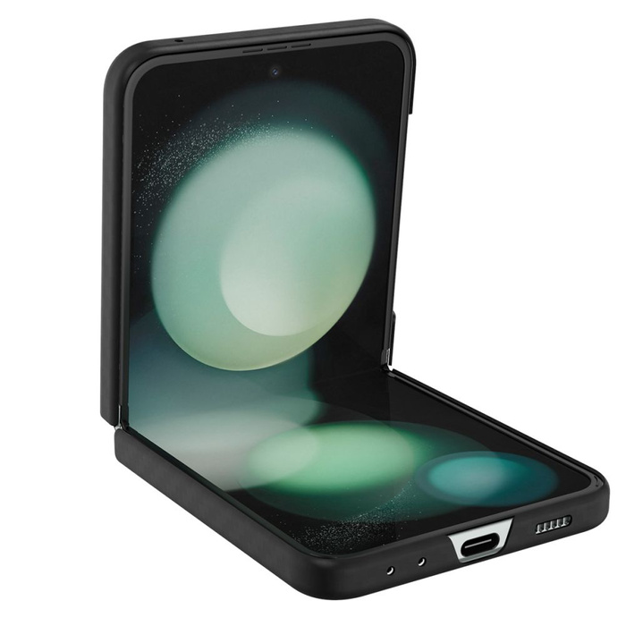 Etui Spigen Airskin ”pro” Galaxy Z Flip 5 Black