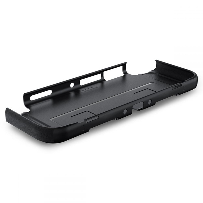 Spigen THIN FIT NINTENDO SWITCH OLED ETUI BLACK