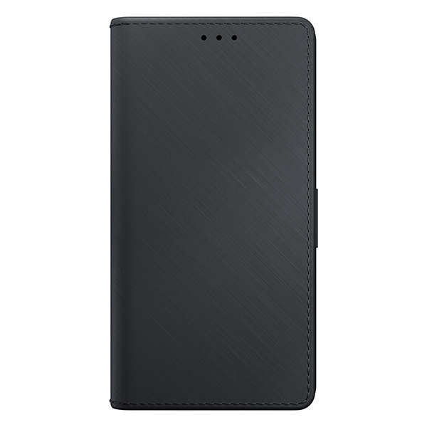 Etui 3MK Wallet Case iPhone 14 Pro 6.1" czarny/black