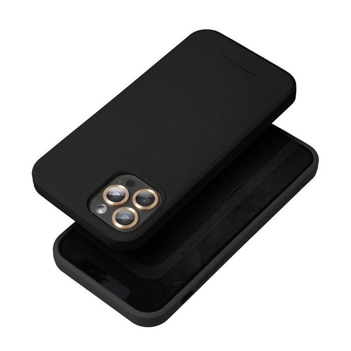 Futerał Roar Space Case - do iPhone 11 Czarny