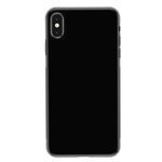 ETUI ETUI T-PHOX ARMOR iPhone Xs MAX GREY CASE