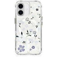 Etui UNIQ Coehl Amara do iPhone 17       Magnetic Charging lilac