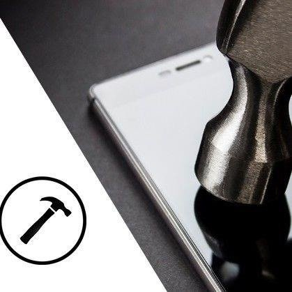 Szkło Hybrydowe 3MK Flexible Glass Motorola Moto G6 Play