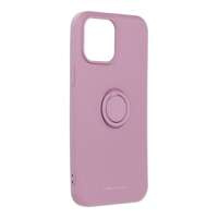 ROAR futerał AMBER CASE do IPHONE 13 Pro Max Fioletowy