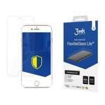 Szkło Hybrydowe 3MK Apple iPhone 7 8 FlexibleGlass Lite