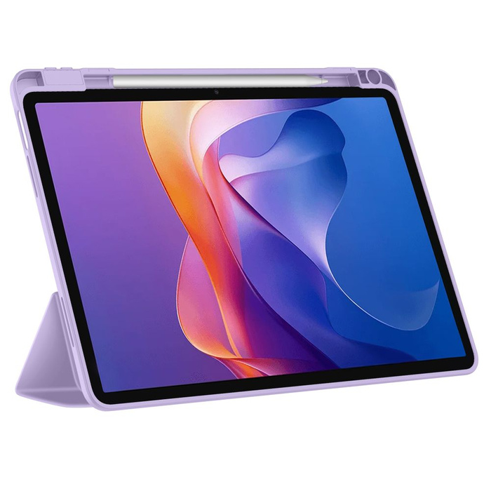 TECH-PROTECT SC PEN XIAOMI REDMI PAD 2 11.0 VIOLET