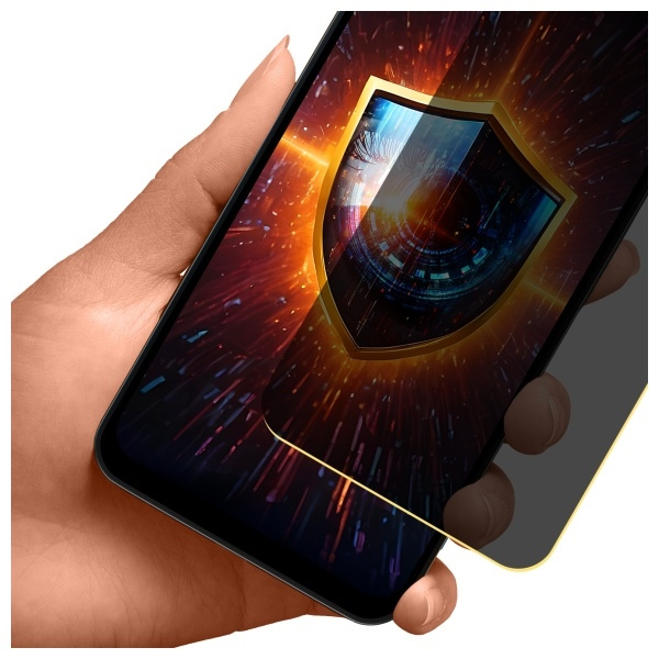 3MK Silky Matt Privacy Sam A16 Folia      prywatyzująca