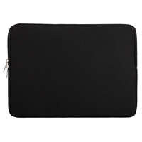 Uniwersalne etui torba na laptopa 15,6'' wsuwka tablet organizer na komputer czarny
