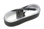 Długi Kabel SAMSUNG 1,5 Metra Galaxy S5 S6 S7 Note 4 USB ECB-DU4EBE Micro USB