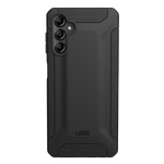 Etui UAG Scout - obudowa ochronna do Samsung Galaxy A14 5G (black) [go] Case