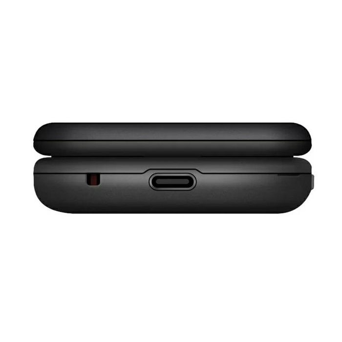 Maxcom Comfort MM828 4G czarny/black