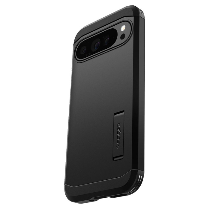 Etui SPIGEN TOUGH ARMOR GOOGLE PIXEL 9 PRO XL BLACK