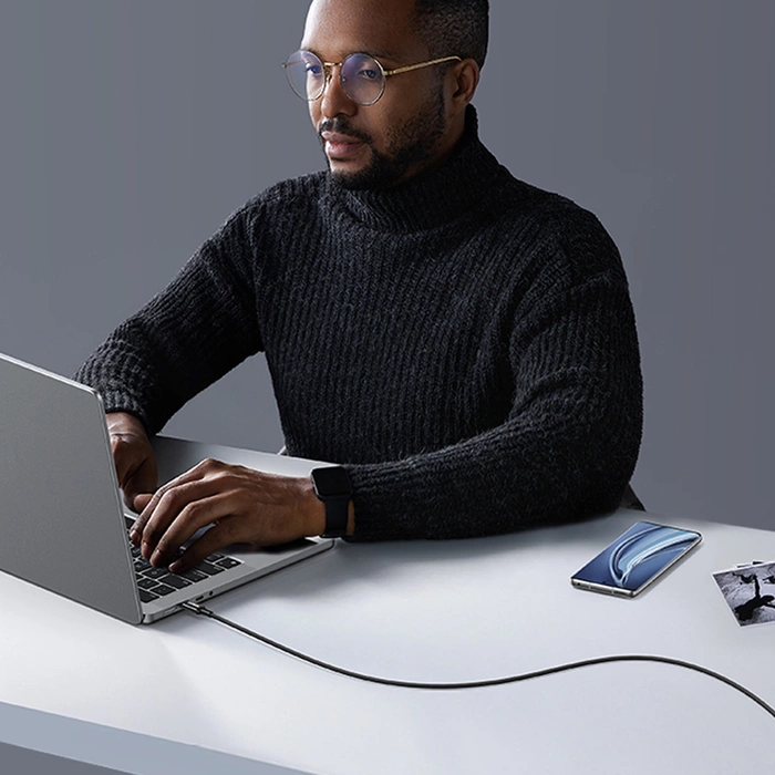 Kabel USB-C do USB-C UGREEN 15275